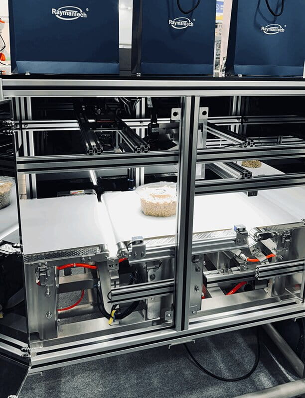 raymantech X ray machine in interpack show 2026 (1).jpg